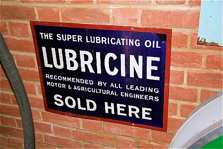 LUBRICINE - click to enlarge